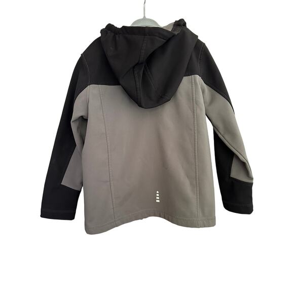 Land's End Boy's Performance Jacket - Picture 2 of 3